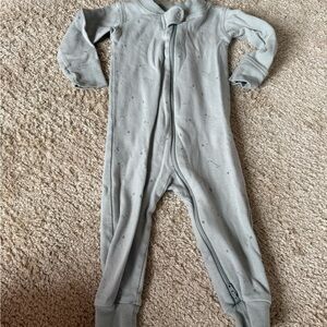 Quincy Mae Romper 12-18M